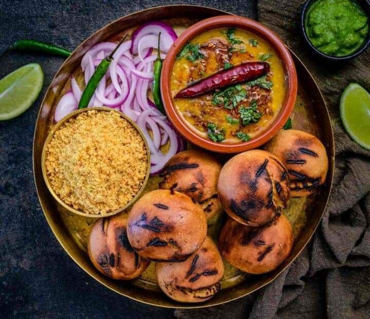 RajasthaniFood