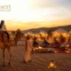Desert Camps In Rajasthan
