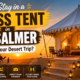 Swiss Tent in Jaisalmer
