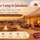 Deluxe Camp In Jaisalmer