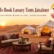 How To Book Luxury Tents Jaisalmer
