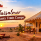 Jaisalmer Luxury Tents Camps