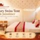 Luxury Swiss Tent In Jaisalmer