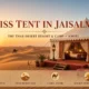 Swiss Tent in Jaisalmer